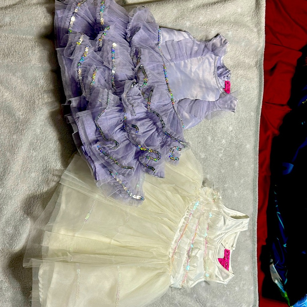Betsey Johnson Dresses 12 months
